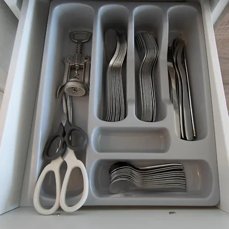 Tolstov House - Stadthaus - 10 Schlafzimmer *