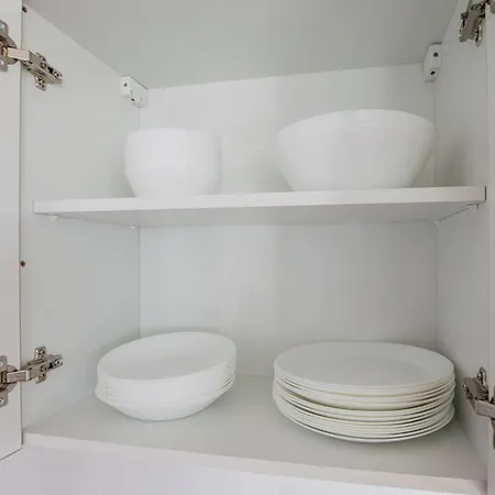 Tolstov House - Stadthaus - 10 Schlafzimmer * Viersen