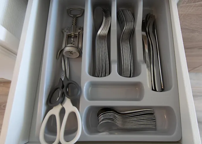 Tolstov House - Stadthaus - 10 Schlafzimmer *