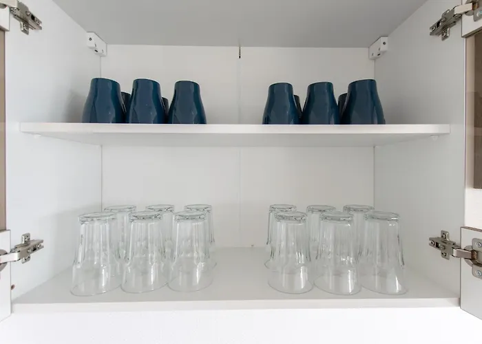 Lejlighed Tolstov House - Stadthaus - 10 Schlafzimmer