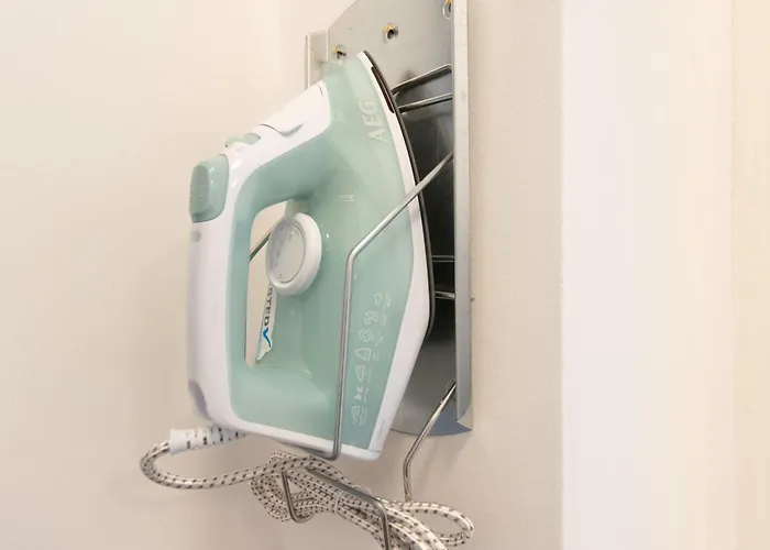 Tolstov House - Stadthaus - 10 Schlafzimmer *