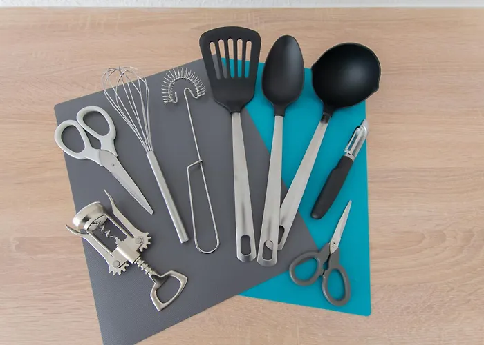 Tolstov House - Stadthaus - 10 Schlafzimmer